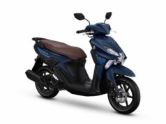 Yamaha Gear 2026 Dapat Tambahan Fitur, Harga Rp20 Jutaan Yamaha Gear 2026 Dapat Tambahan Fitur, Harga Rp20 Jutaan