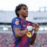 Yamal busca inspiração em LeBron e Neymar para retorno à Liga dos Campeões