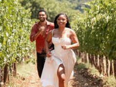 ‘You, Me & Tuscany’ é uma fantasia de comédia romântica italiana, carboidratos vazios, mas deliciosos 'You, Me & Tuscany' é uma fantasia de comédia romântica italiana, carboidratos vazios, mas deliciosos