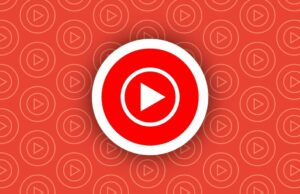YouTube Music lança redesenho de visualização dividida em reprodução agora no Android, iOS YouTube Music lança redesenho de visualização dividida em reprodução agora no Android, iOS
