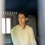 'Young Sherlock' renovado para 2ª temporada na Amazon