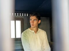 ‘Young Sherlock’ renovado para 2ª temporada na Amazon 'Young Sherlock' renovado para 2ª temporada na Amazon