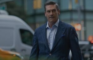 Your Friends & Neighbors já confirmou uma nova estrela para a 3ª temporada Your Friends & Neighbors já confirmou uma nova estrela para a 3ª temporada