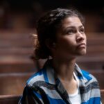 Zendaya diz que 'Eu acho' que 'Euphoria' está terminando após a terceira temporada: 'Closure Is Coming'