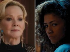 Zendaya e Jean Smart Eye são a primeira vez que o Emmy é conquistado por mulheres em uma única série. Eles conseguirão isso? Zendaya e Jean Smart Eye são a primeira vez que o Emmy é conquistado por mulheres em uma única série. Eles conseguirão isso?