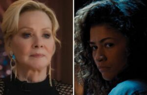 Zendaya e Jean Smart Eye são a primeira vez que o Emmy é conquistado por mulheres em uma única série. Eles conseguirão isso? Zendaya e Jean Smart Eye são a primeira vez que o Emmy é conquistado por mulheres em uma única série. Eles conseguirão isso?