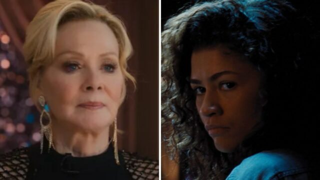 Zendaya e Jean Smart Eye são a primeira vez que o Emmy é conquistado por mulheres em uma única série. Eles conseguirão isso?
