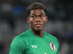 Zion Suzuki mostra que o Man Utd perdeu a melhor de três contratações em 2023 e poderia ter economizado milhões Zion Suzuki mostra que o Man Utd perdeu a melhor de três contratações em 2023 e poderia ter economizado milhões