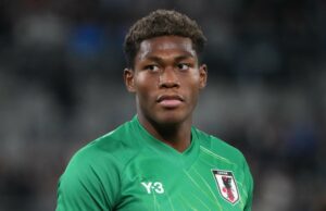 Zion Suzuki mostra que o Man Utd perdeu a melhor de três contratações em 2023 e poderia ter economizado milhões Zion Suzuki mostra que o Man Utd perdeu a melhor de três contratações em 2023 e poderia ter economizado milhões