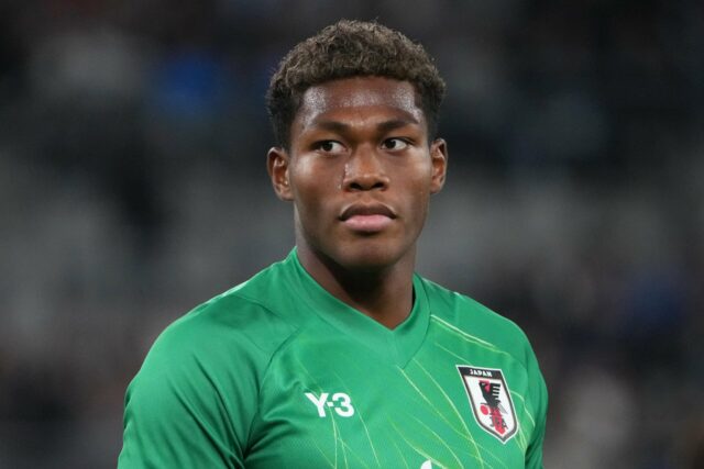 Zion Suzuki mostra que o Man Utd perdeu a melhor de três contratações em 2023 e poderia ter economizado milhões
