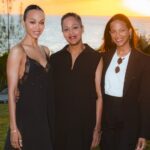 Zoe Saldaña apresenta o filme de animação 'Julián', do Cartoon Saloon, antes da estreia de Annecy (EXCLUSIVO)