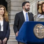Zohran Mamdani, chefe do conselho de Nova York, se unem para tirar mais dinheiro de Albany – colocando Hochul na berlinda novamente