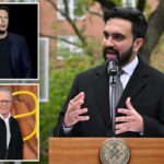 Zohran Mamdani destrói a fusão da Warner Bros. Discovery com a Paramount e afirma que 'milhares de empregos estão em risco' em Nova York