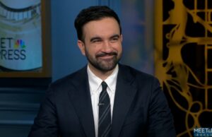 Zohran Mamdani diz que seu relacionamento com Trump é ‘honesto e direto’, apesar de suas divergências | Vídeo Jogar