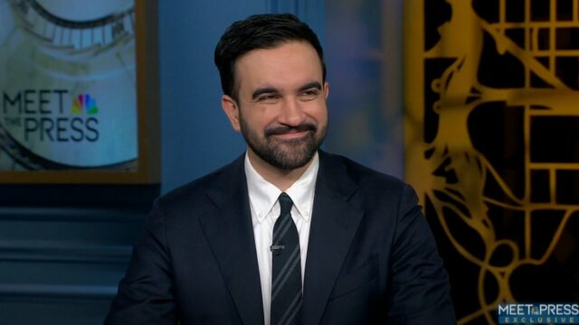 Zohran Mamdani diz que seu relacionamento com Trump é ‘honesto Jogar