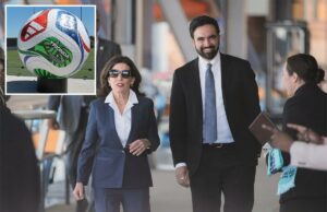 Zonas de torcedores da Copa do Mundo serão gratuitas em todos os bairros de Nova York Zonas de torcedores da Copa do Mundo serão gratuitas em todos os bairros de Nova York