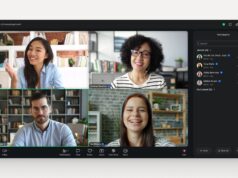 Zoom se une à World para verificar humanos em reuniões Zoom