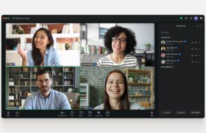 Zoom se une à World para verificar humanos em reuniões Zoom