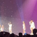 aespa Kepincut Kuliner Indonésia, Ingin Coba Nasi Padang hingga Martabak saat Konser di Jacarta