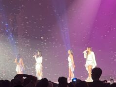 aespa Kepincut Kuliner Indonésia, Ingin Coba Nasi Padang hingga Martabak saat Konser di Jacarta aespa Kepincut Kuliner Indonésia, Ingin Coba Nasi Padang hingga Martabak saat Konser di Jacarta