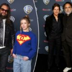 apregoa 'Supergirl', novo filme de Tom Cruise no CinemaCon antes da fusão com a Paramount