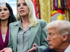 bajular Trump será sempre uma batalha perdida. Basta perguntar a Pam e Kristi Maureen Dowd