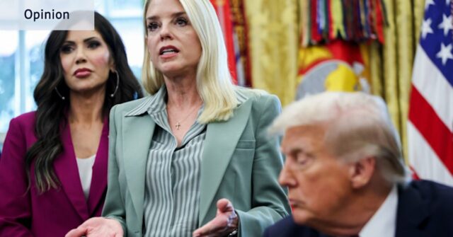 bajular Trump será sempre uma batalha perdida. Basta perguntar a Maureen Dowd