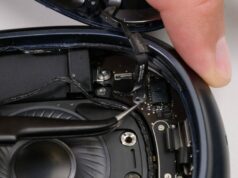 iFixit destrói o novo AirPods Max 2, não está surpreso iFixit destrói o novo AirPods Max 2, não está surpreso