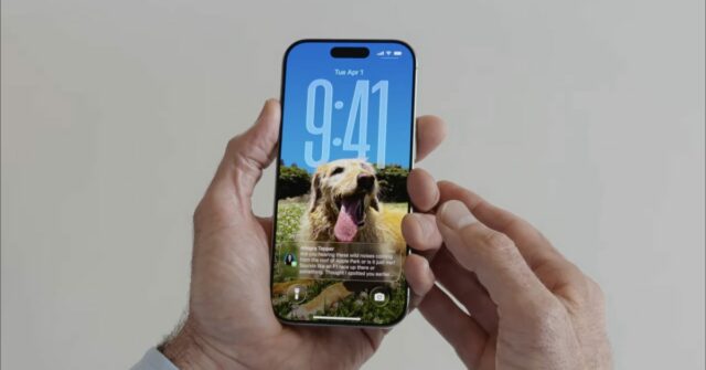 iOS 26 adiciona uma maneira divertida de personalizar o papel iOS 26 adiciona uma maneira divertida de personalizar o papel de parede do seu iPhone, veja como usá-lo