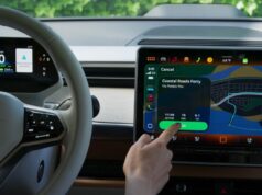 iOS 26.4 deu ao CarPlay dois novos recursos, com outro grande chegando iOS 26.4 deu ao CarPlay dois novos recursos, com outro grande chegando