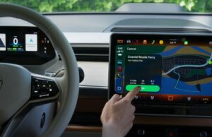 iOS 26.4 deu ao CarPlay dois novos recursos, com outro grande chegando iOS 26.4 deu ao CarPlay dois novos recursos, com outro grande chegando