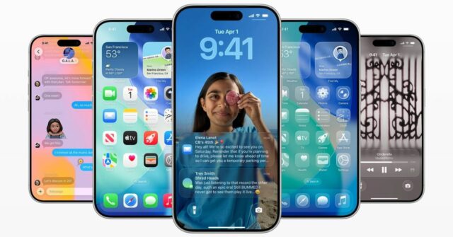 iOS 26.4.2 corrige bug que permitia a recuperação de notificações excluídas
