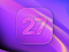 iOS 27 pode tornar muito mais fácil mudar o layout da tela inicial: relatório Conceito iOS 27