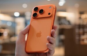 iOS26.5 inclui uma nova mudança muito irritante no iPhone iOS26.5 inclui uma nova mudança muito irritante no iPhone