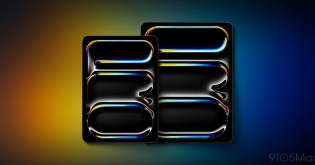 iPad Pro com desconto chega à loja recondicionado da Apple M5 iPad Pro