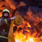 mísseis Russos e drones bombardeiam a Ucrânia em ataques de uma hora, matando pelo menos 16