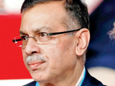 "Tenho plena confiança no nosso capitão"Goenka tranquiliza fãs após derrota do LSG "Tenho plena confiança no nosso capitão"Goenka tranquiliza fãs após derrota do LSG