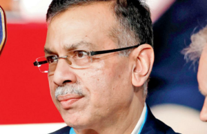 "Tenho plena confiança no nosso capitão"Goenka tranquiliza fãs após derrota do LSG "Tenho plena confiança no nosso capitão"Goenka tranquiliza fãs após derrota do LSG