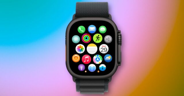 watchOS 26 adicionou o aplicativo Notes ao Apple Watch, é assim que estou usando
