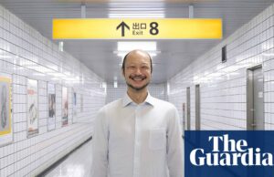 ‘Abrindo a porta escondida dentro de nós’: como a Saída 8 levou um jogo simples ao purgatório ‘Abrindo a porta escondida dentro de nós’: como a Saída 8 levou um jogo simples ao purgatório