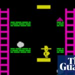 ‘As pessoas ainda se lembram disso 40 anos depois’: a produção de Chuckie Egg