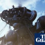 O videogame onde os jogadores pararam de atirar uns nos outros