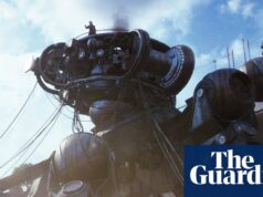 ‘Buscando conexão’: o videogame onde os jogadores pararam de atirar e começaram a conversar O videogame onde os jogadores pararam de atirar uns nos outros