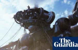 ‘Buscando conexão’: o videogame onde os jogadores pararam de atirar e começaram a conversar O videogame onde os jogadores pararam de atirar uns nos outros