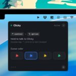 Clicável para macOS