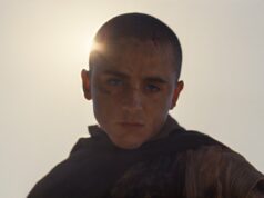 ‘Duna 3’: Denis Villeneuve revela os primeiros sete minutos do filme no CinemaCon ‘Duna 3’: Denis Villeneuve revela os primeiros sete minutos do filme no CinemaCon