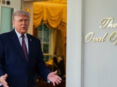 ‘Ele é uma pessoa entusiasmada’: republicanos hesitam em questões sobre a saúde mental de Trump Michael Koziol