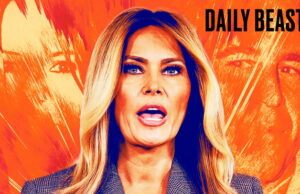 ‘Eu sei por que Melania está em pânico por causa de Epstein’ Yahoo news home