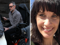 ‘Eu te desprezo’: a raiva da irmã ao confrontar o assassino Mark Ludbrook, 53, admitiu que matou sua amiga Autumn Baker em sua casa em Hoppers Crossing, no sudoeste de Melbourne, em 3 de agosto de 2023.