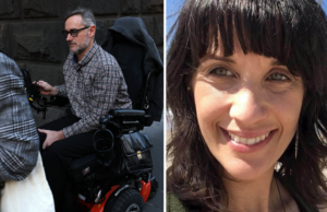 ‘Eu te desprezo’: a raiva da irmã ao confrontar o assassino Mark Ludbrook, 53, admitiu que matou sua amiga Autumn Baker em sua casa em Hoppers Crossing, no sudoeste de Melbourne, em 3 de agosto de 2023.